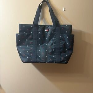 Tommy Hilfiger Weekender Tote